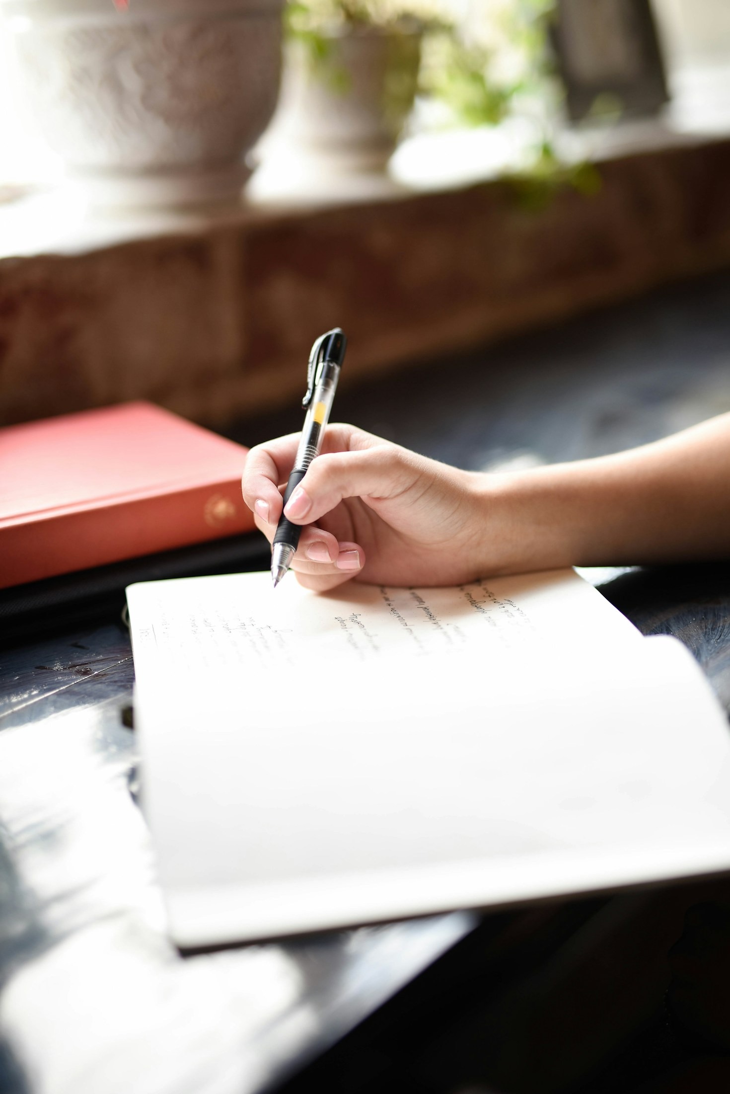 How To Write A Winning Cover Letter