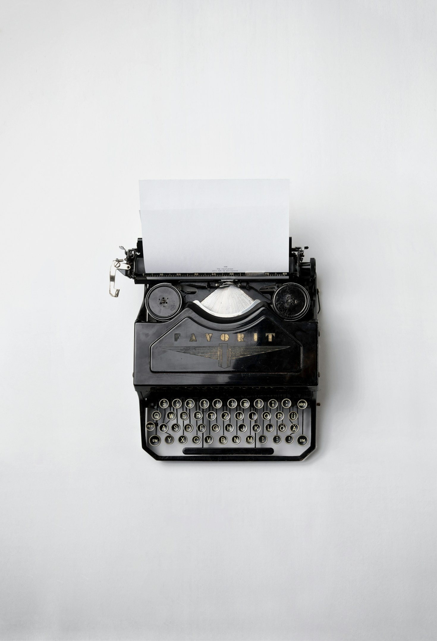 Crafting A Resume That Gets Results